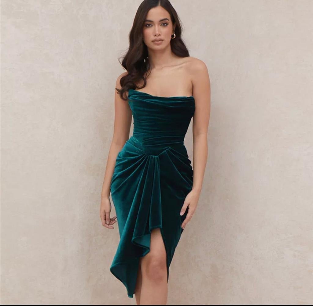 demoiselle cocktail dress